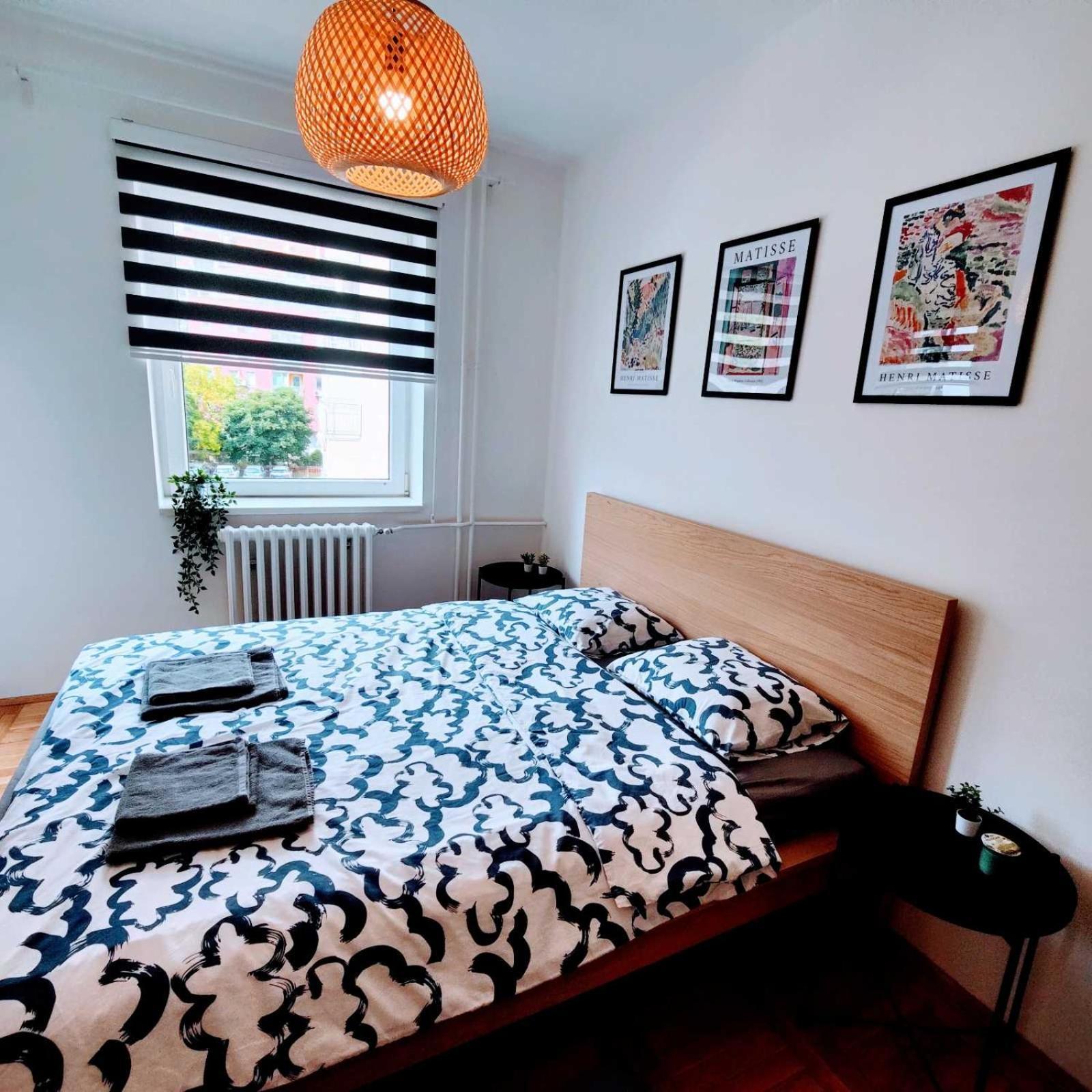 Wicker Park Apartment โนวีซาด ภายนอก รูปภาพ